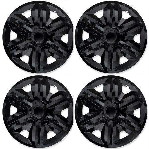 Set copricerchi pollici - 4,