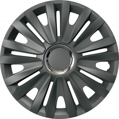 Set copricerchi pollici - set, 4
