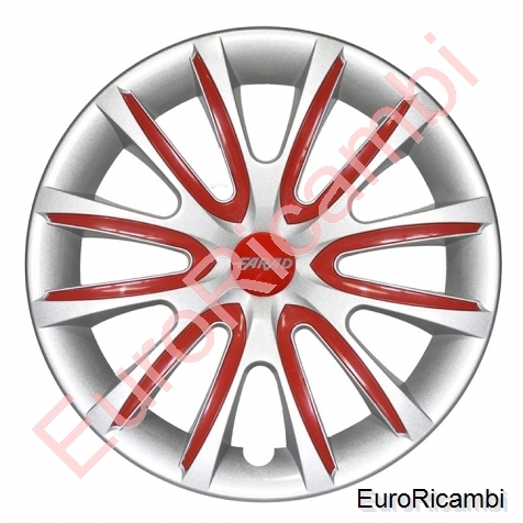 Copricerchi universali - 4, 16"