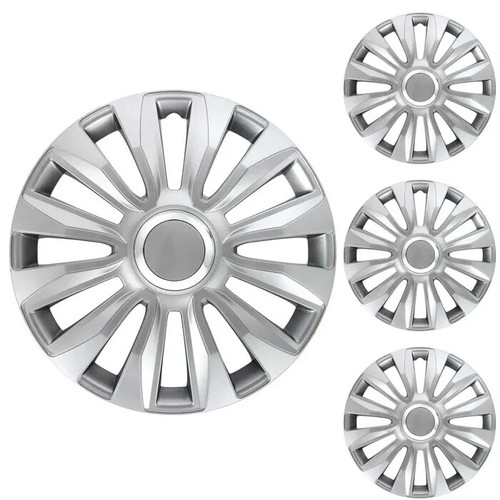 Set copricerchi copri ruota - copricerchi,