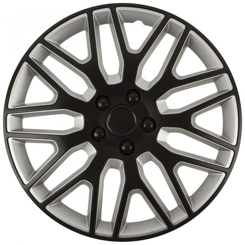 Set copricerchi pollici - set,