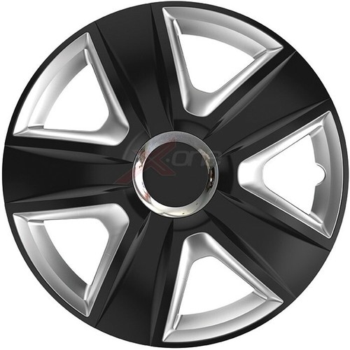 Set copricerchi pollici - set,