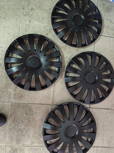 Set copricerchi - copricerchi, 16"