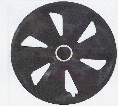 Kit copricerchi auto - kit, 4