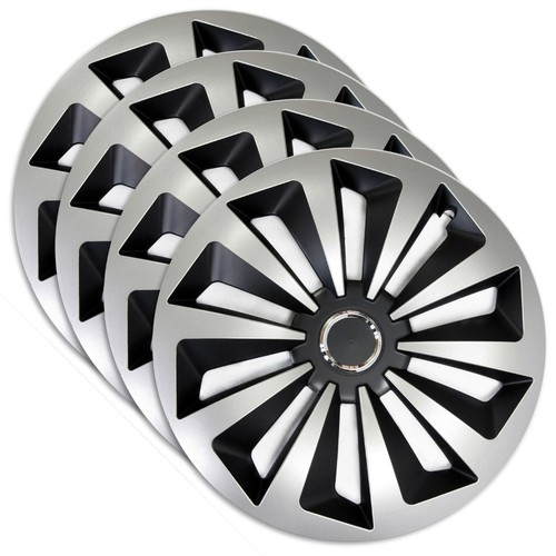 Set copricerchi pollici - copricerchi, 16