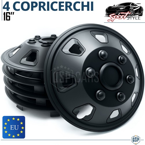 Copricerchi auto pollici - auto,