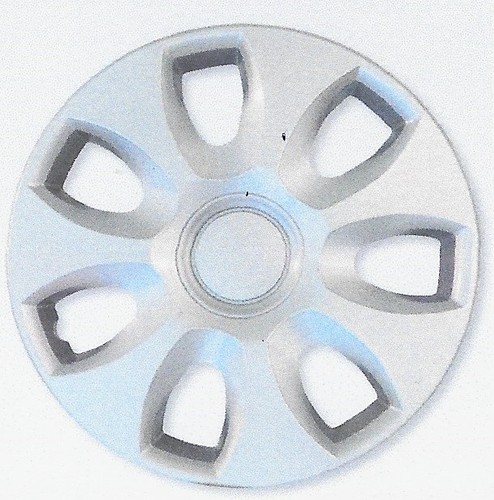 Kit copricerchi auto - kit,