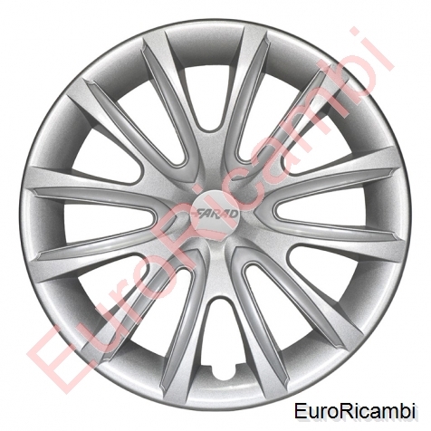 Copricerchi universali - 4,