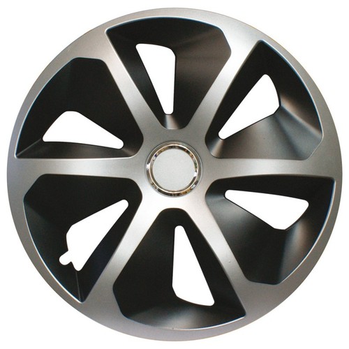 Set copricerchi universali - 4,