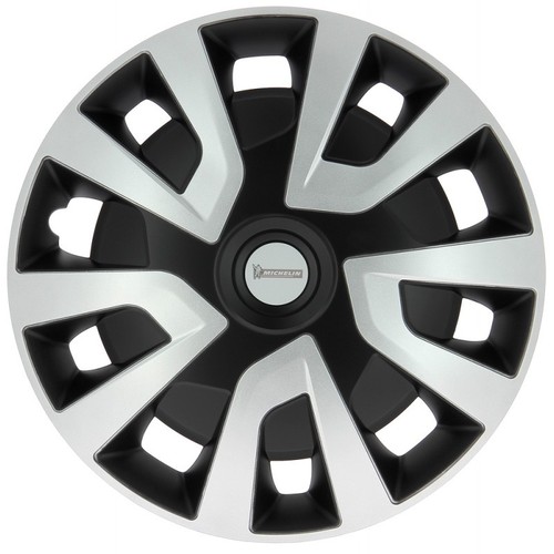 Set copricerchi borchie - 4,