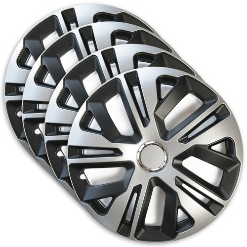 Set copricerchi pollici - set, 16
