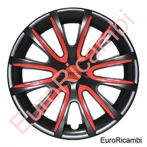 Copricerchi universali - 4,