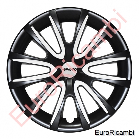 Copricerchi universali - 4,