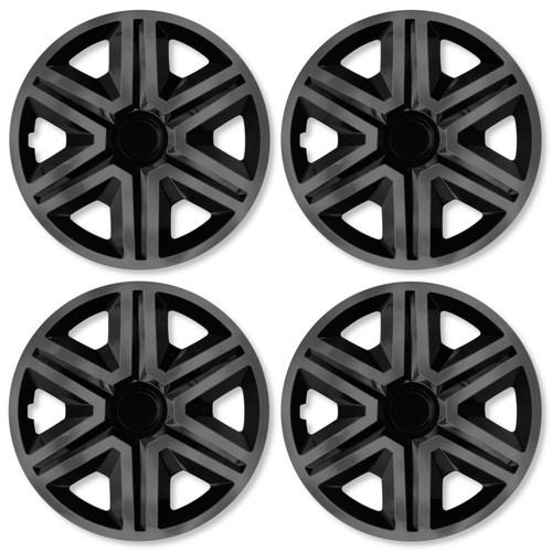 Set copricerchi pollici - 4,