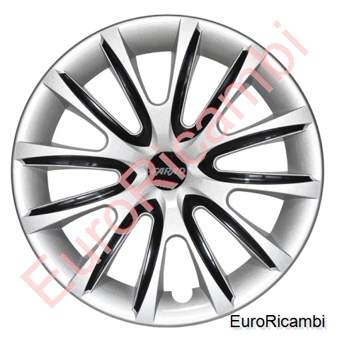 Copricerchi universali - universali, 16"