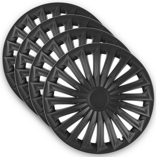 Set copricerchi pollici - copricerchi, 16