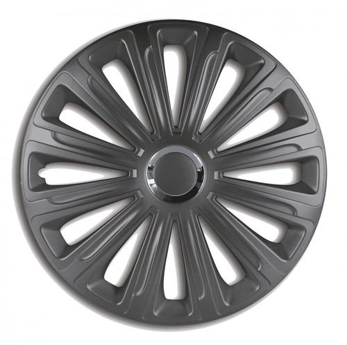 Set copricerchi pollici - copricerchi, 16"