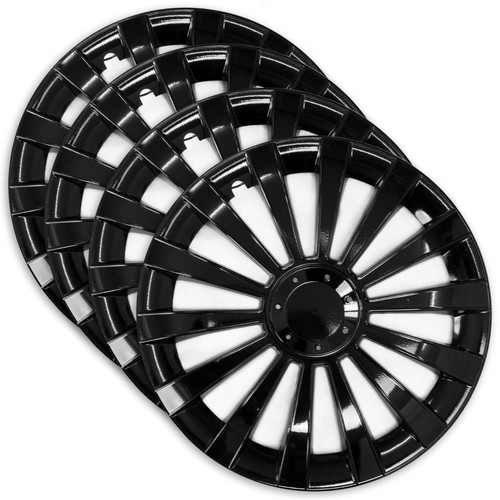 Set copricerchi pollici - set, 4