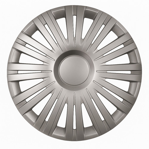 Set copricerchi - 4, 16"
