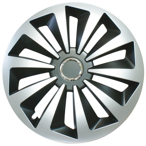 Set copricerchi borchie - copricerchi,