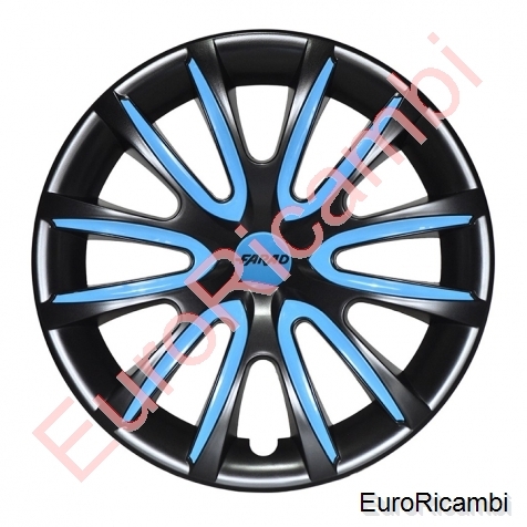Copricerchi universali - 4,