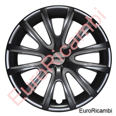 Copricerchi universali - copricerchi, 16"