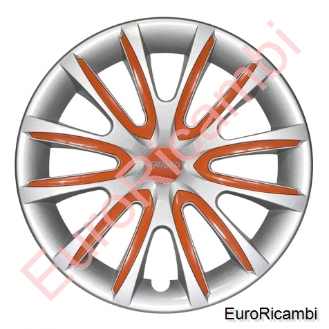 Copricerchi universali - copricerchi, 16"