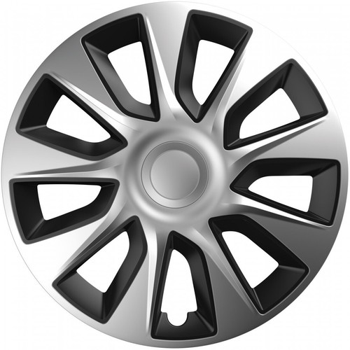 Set copricerchi pollici - 4, 16"