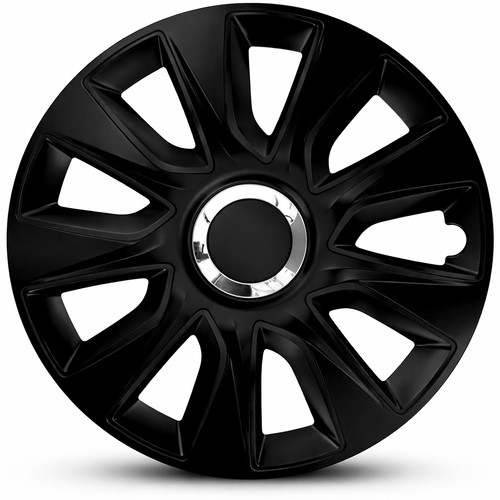 Set copricerchi - set, 16"