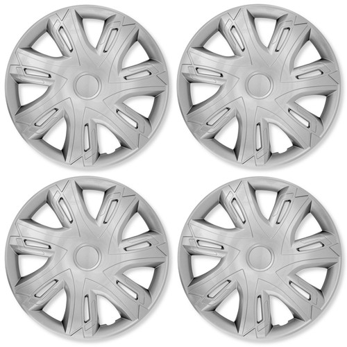 Set copricerchi pollici - copricerchi,