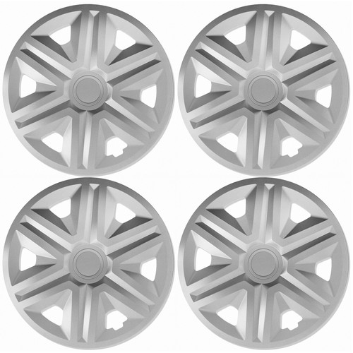 Set copricerchi pollici - 4,