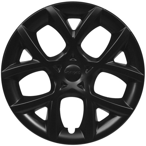 Set copricerchi coppa ruota - set,