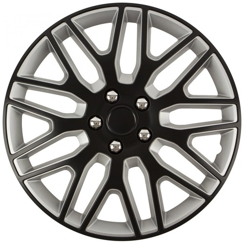 Set copricerchi pollici - 4,