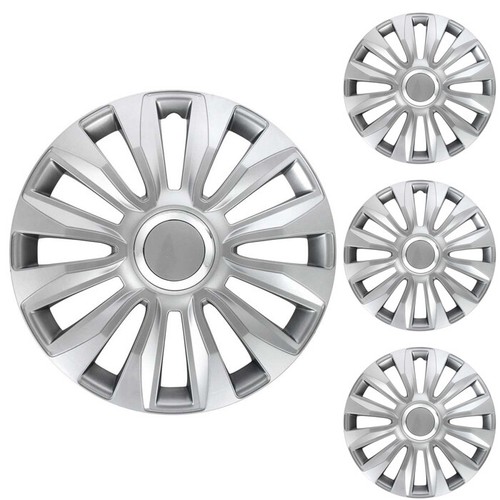 Set copricerchi copri - 4, ruota