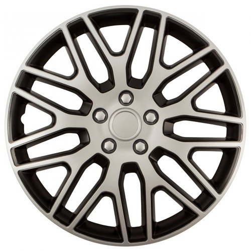 Set copricerchi pollici - 4,