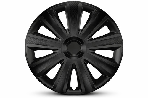 Set copricerchi - 4, 16"