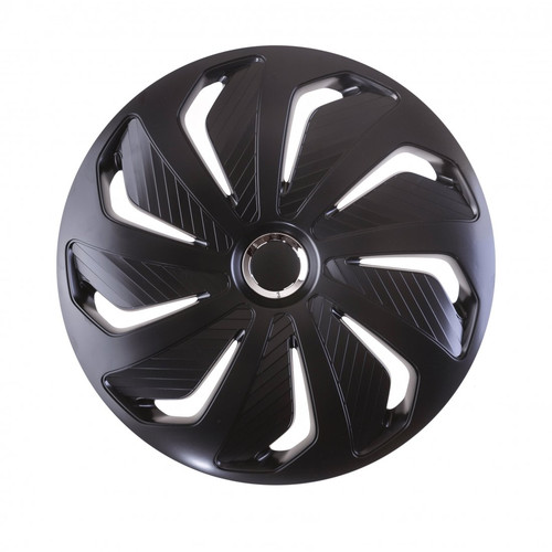 Set copricerchi - set, 4
