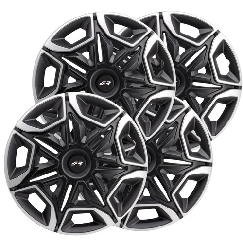 Set copricerchi universali