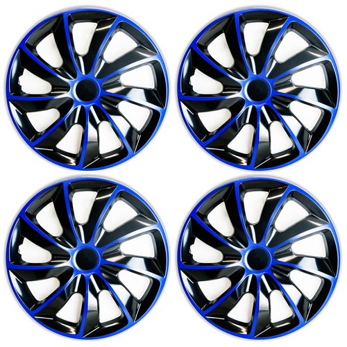 Set copricerchi pollici - 4, 16