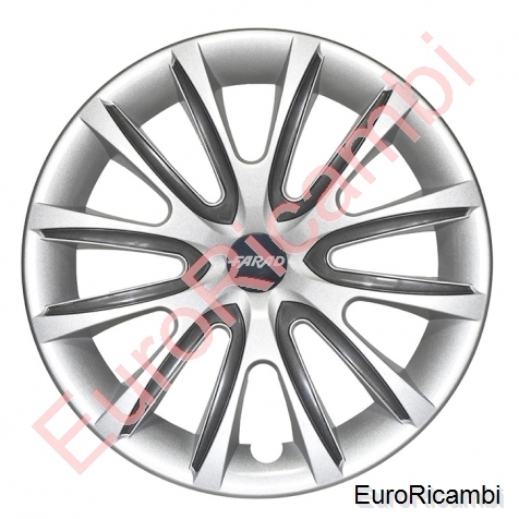 Copricerchi universali - 4,
