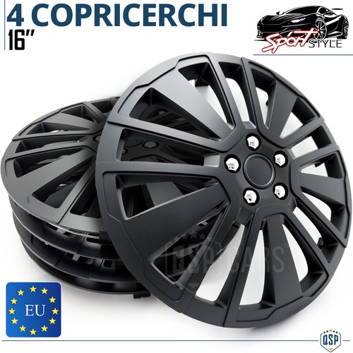 Copricerchi auto pollici - auto,