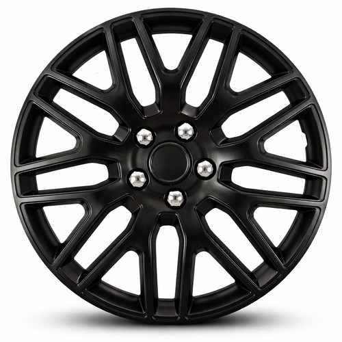 Set copricerchi - 4, 16"