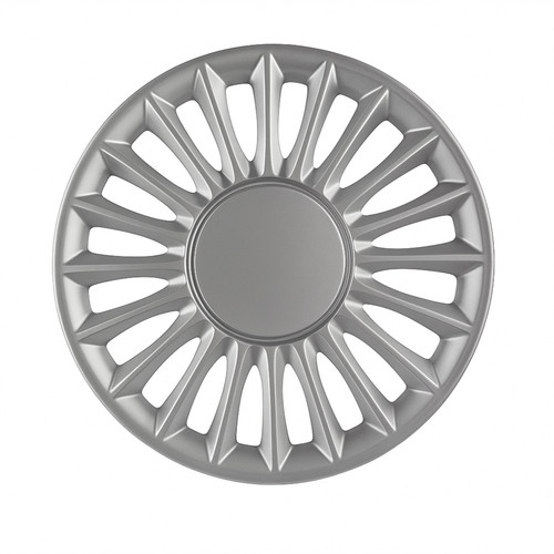 Set copricerchi - set, 4