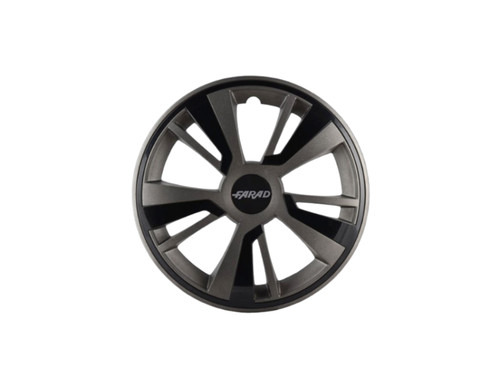 Copricerchi farad fac243 - copricerchi,