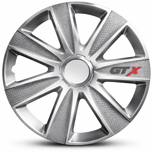 Set copricerchi - set, 16"